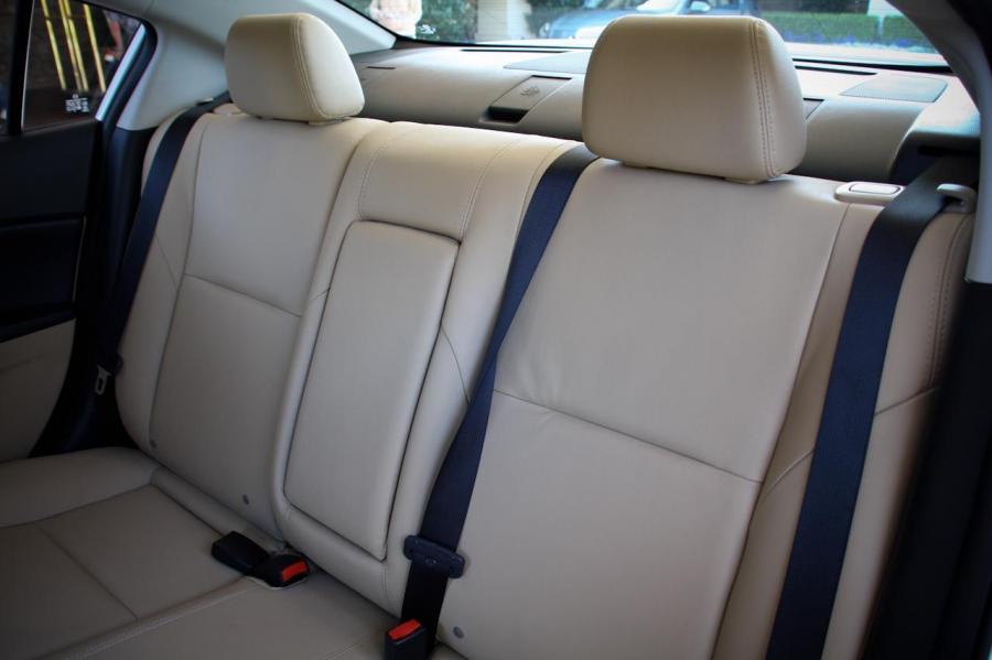  Mazda3 2010 года  (фото 15 из 59)